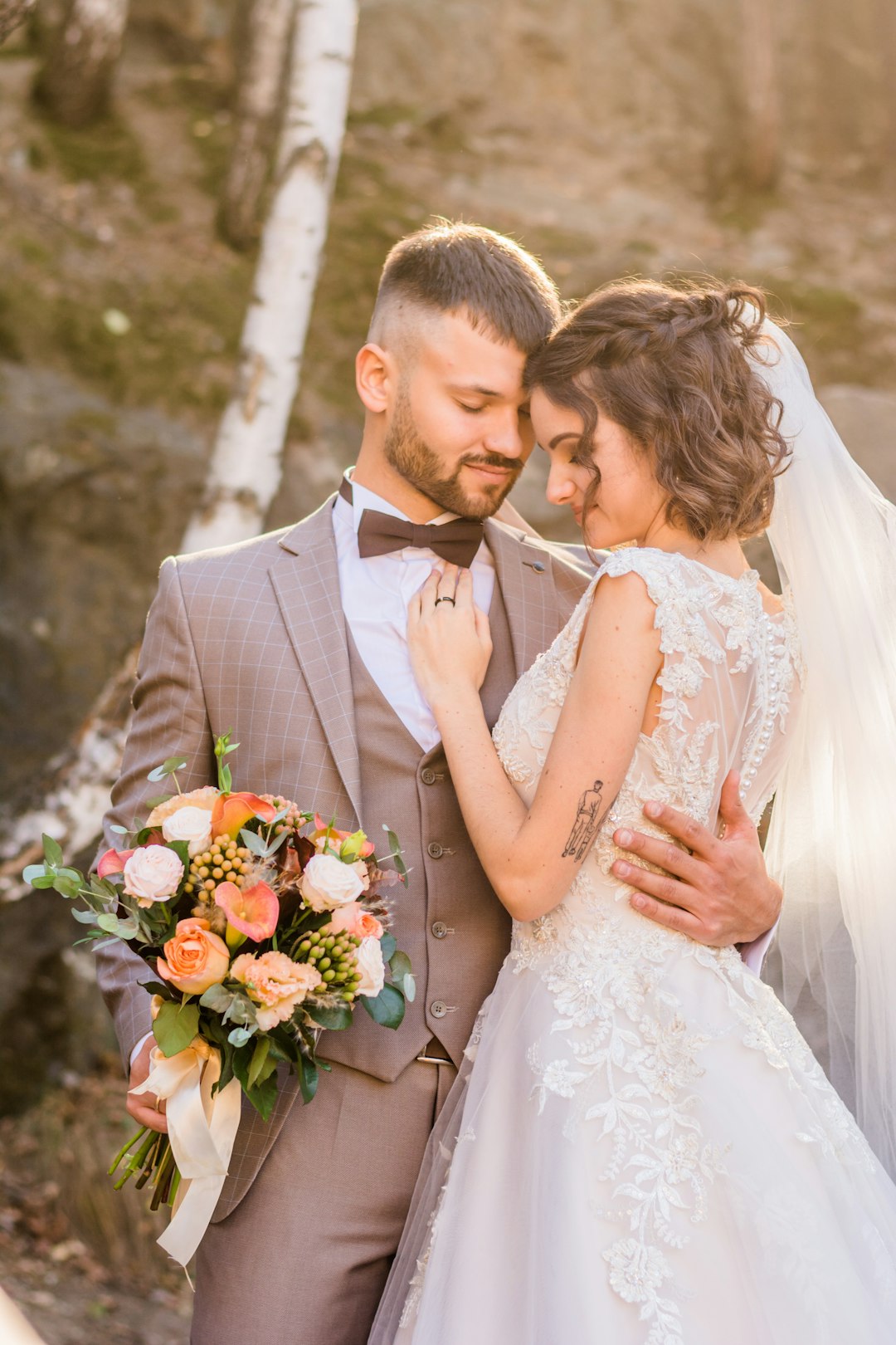 Hochzeitstrends 2025